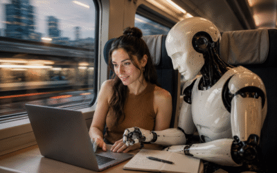 AI Creates More Options. Strategy Creates Direction.